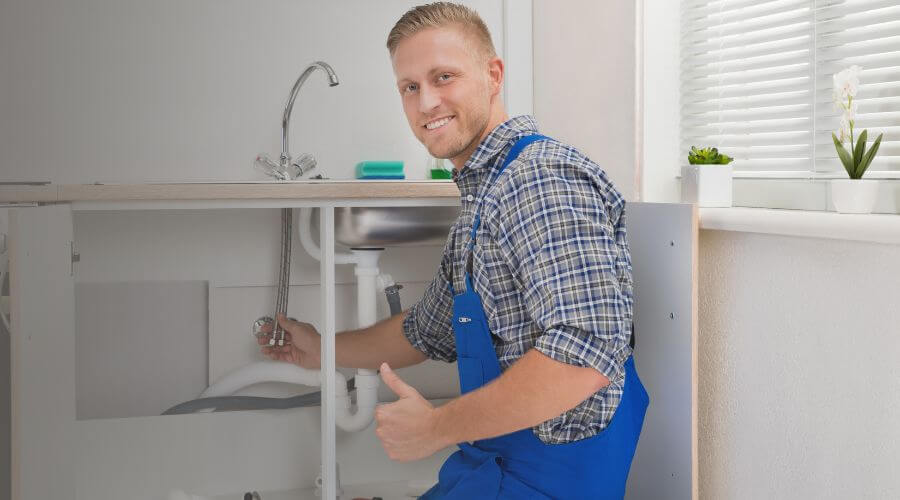 Local water heater installation in Universal City, TX